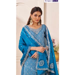 Indian Fashion Online Shopping, Dresses for Indian Engagement, Indo Western Party Dresses for Women, Designer Salwar Kameez Suit for Wedding