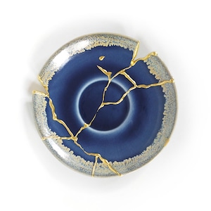 Kintsugi cup - Etsy 日本