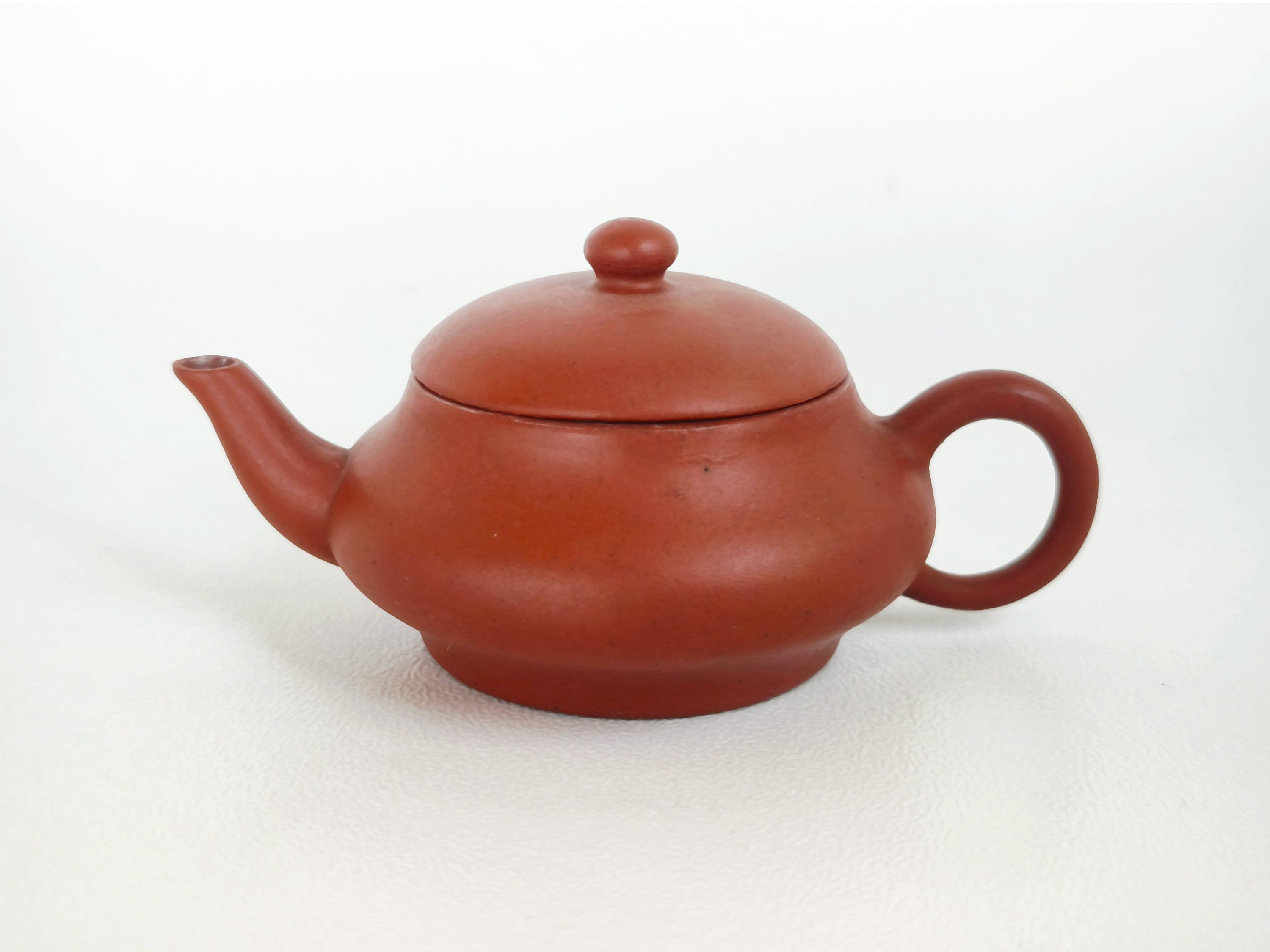 40ml, Antique Chinese Teapot, Vintage Chinese Teapot, Chinese Teapot, FREE shipping, #YI17