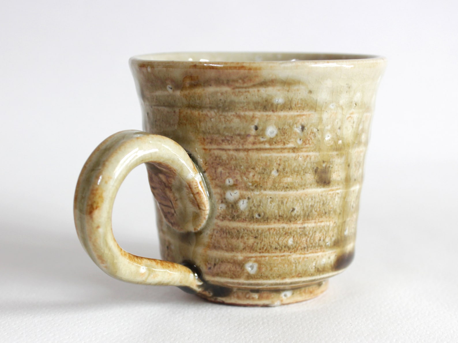4.7oz 140ml Japanese Coffee Cup Coffee Cup Ceramic Coffee Etsy