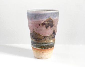 S8020　年代物　ナッソー　陶器　ボトル　1800年代〜1900年代 アンティーク日本酒瓶 — 陶器、1920年、大正時代 (SKU: 25S-789-2