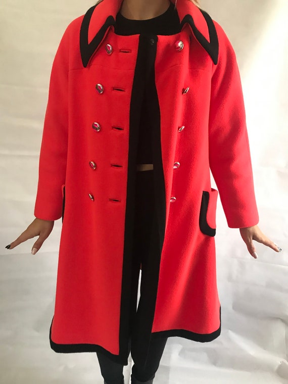 1960s coat