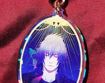 Acryl holografische charme - FFXV