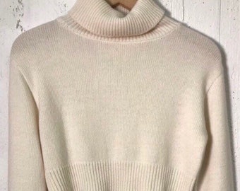 balenciaga sweater etsy