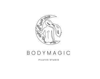 Body Logo Etsy