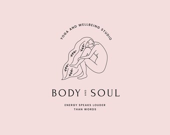 Body Logo Etsy