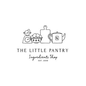 Premade Logo, Rolling Pin Logo, Bakery Logo, Cake Logo, Cafe Logo, Pie Logo, Bread Logo, Pantry Logo, Homestead Logo, Cookery Logo,Chef Logo