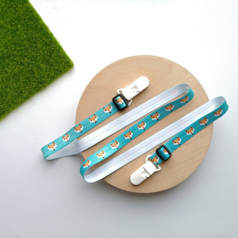 Mitten clips gloves straps Kids mittens savers Adjustable Etsy