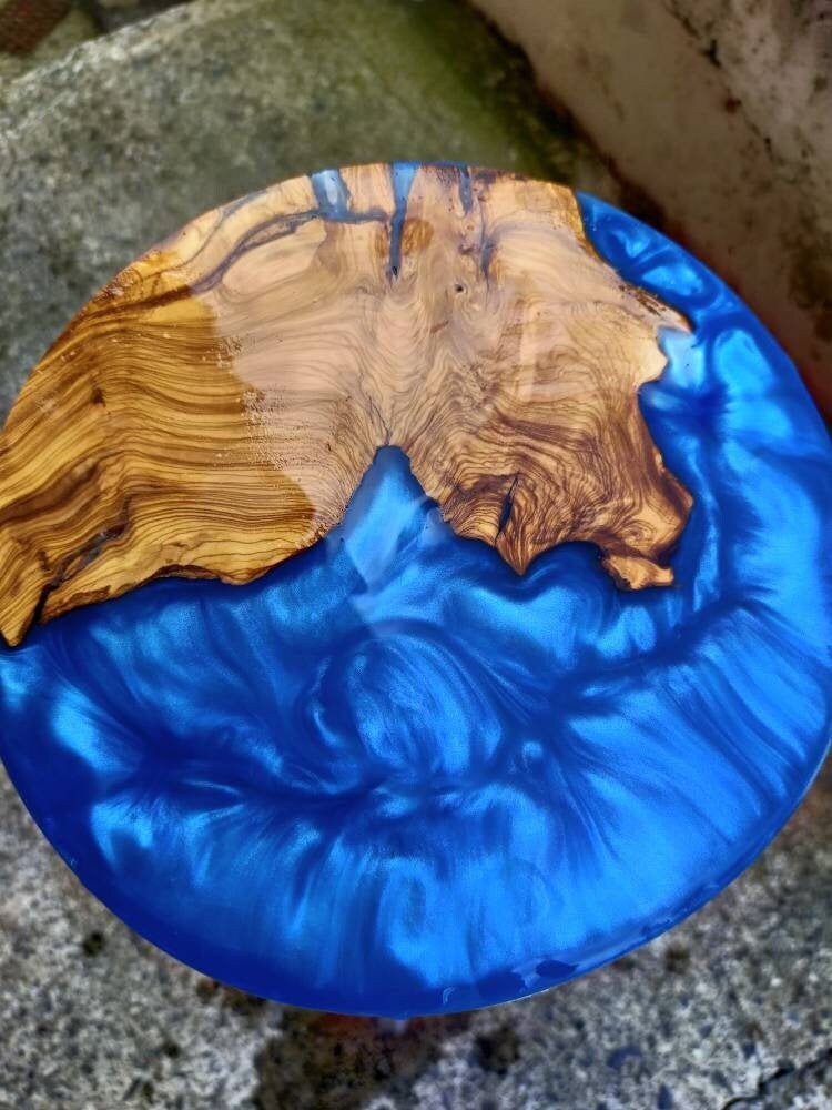 Resin table top Epoxy Coffee table top epoxy table top Etsy