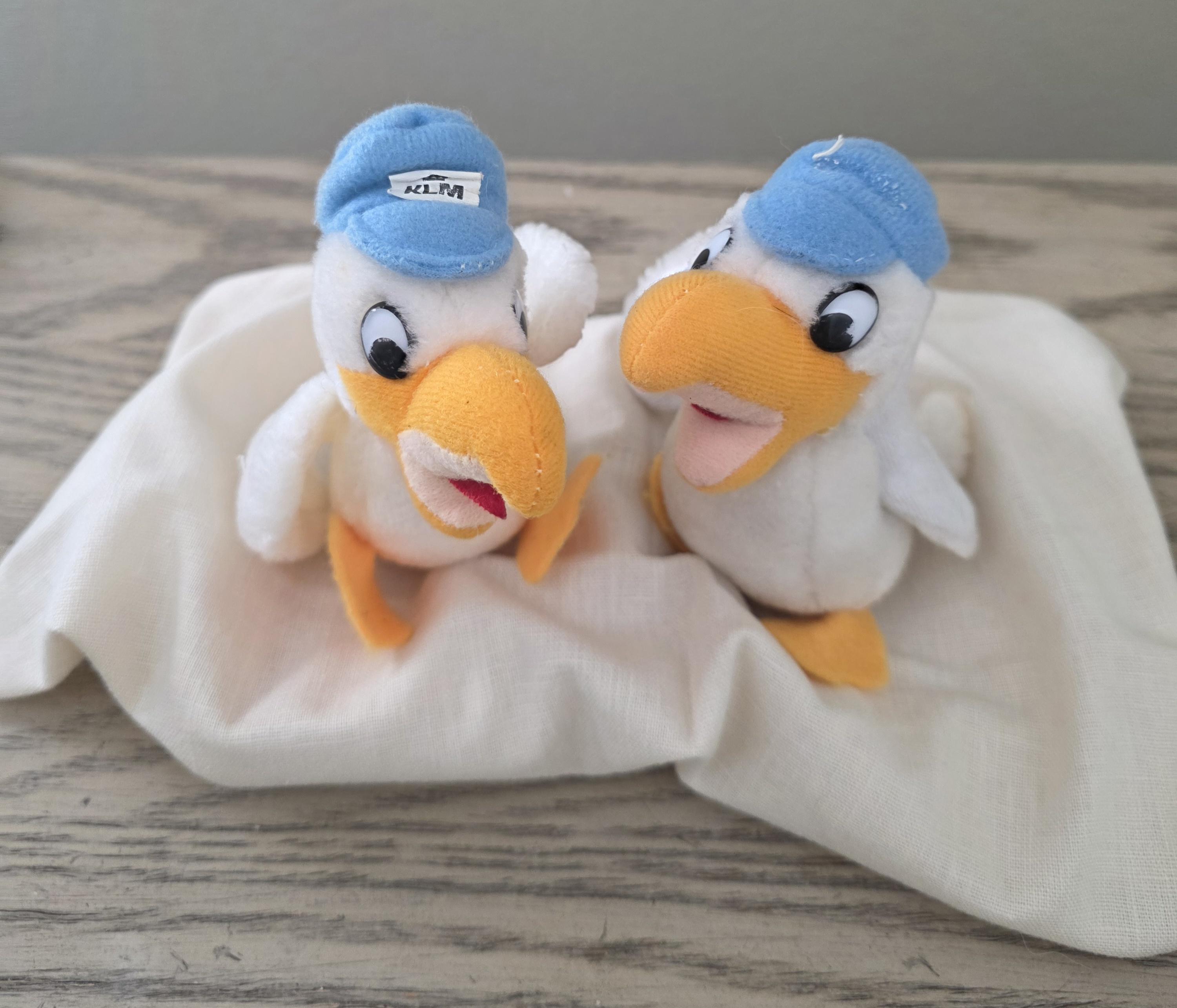 Plush Mascot Vintage - Etsy