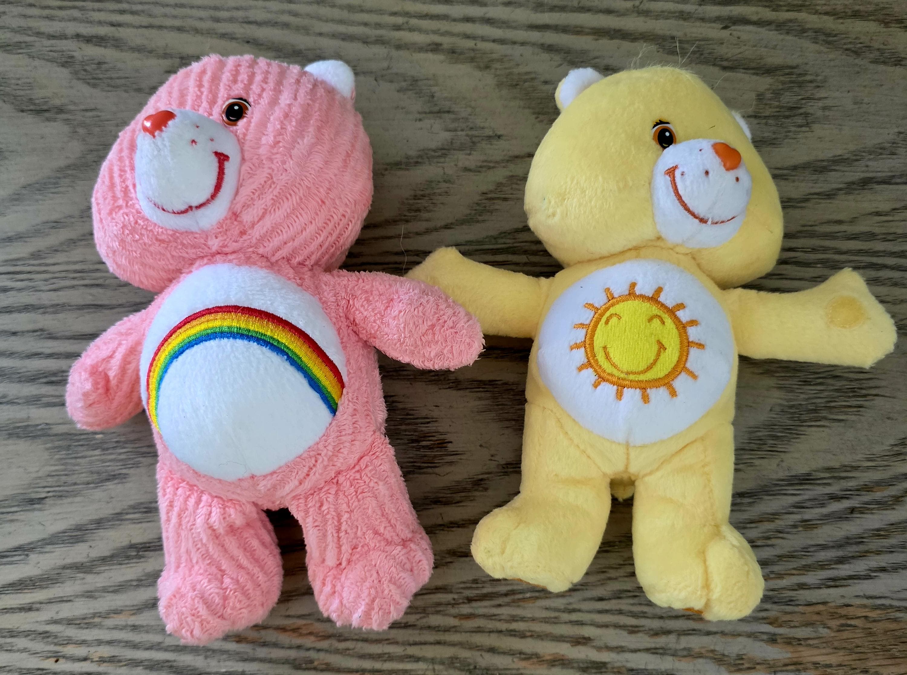 2003 Care Bears - Etsy