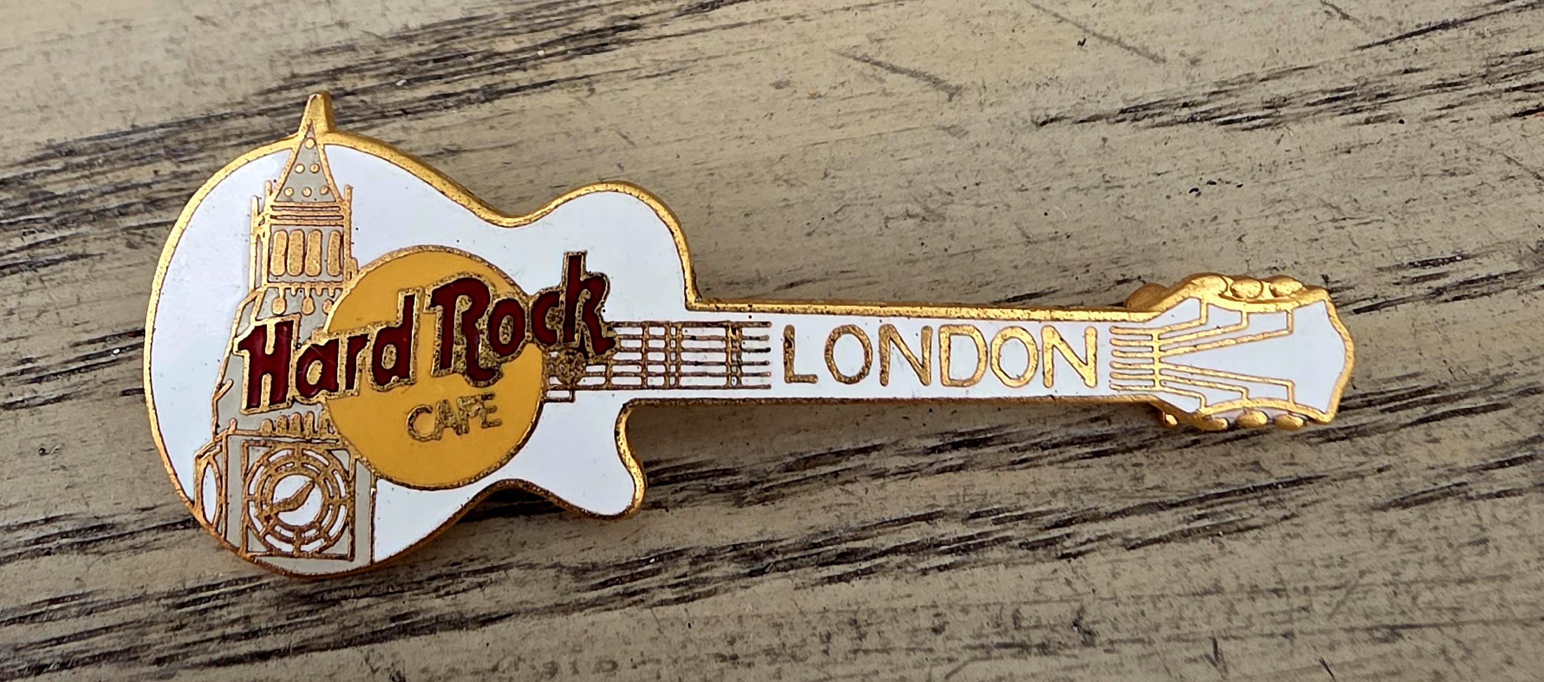 Hard Rock Cafe Pins - Etsy - Page 2