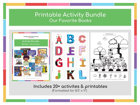 Toys Learning &amp; School learning printables printables for kids workbooks for preschool Printable ...