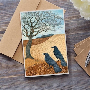 Carte de voeux | carte de fête des mères | Carte de Saint-Valentin | carte d'anniversaire | Carte vierge | Aime le voyage