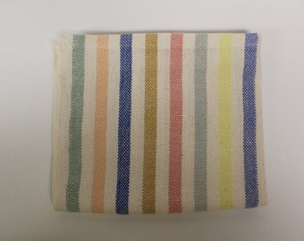 Hand-woven Tea Towel