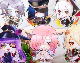 Otome Standee