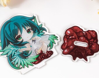 沙耶の唄《沙耶の唄》魔法少女グッズ - Etsy 日本