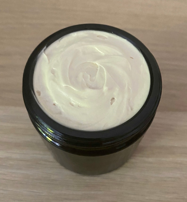 Organic Face Cream for Mature Skin Etsy Ireland