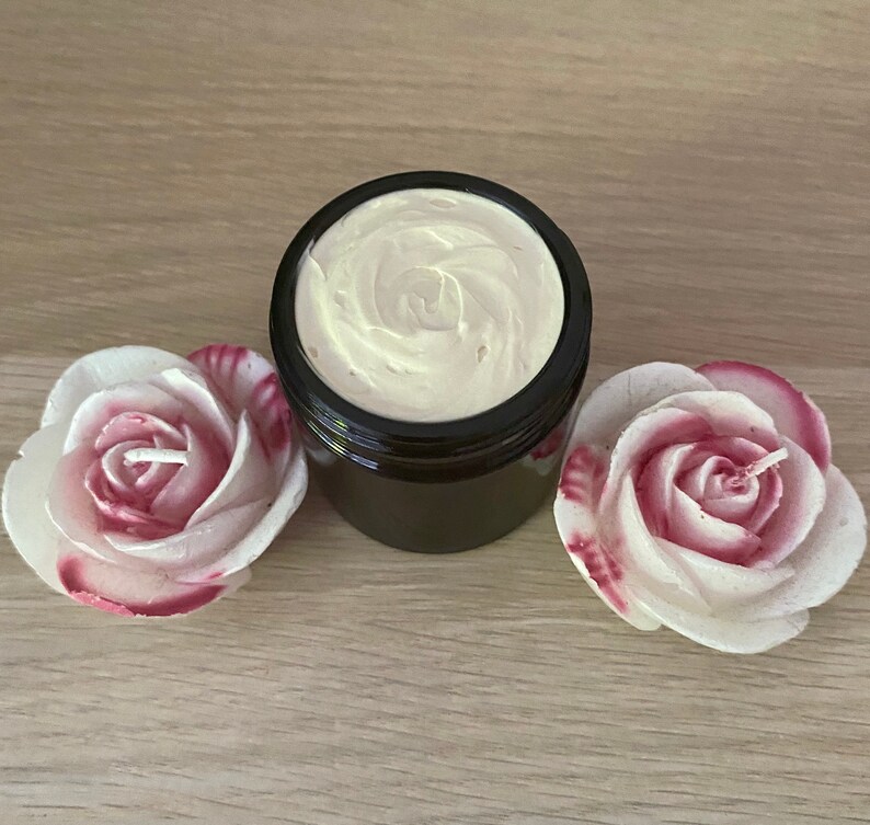 Organic Face Cream for Mature Skin Etsy Ireland
