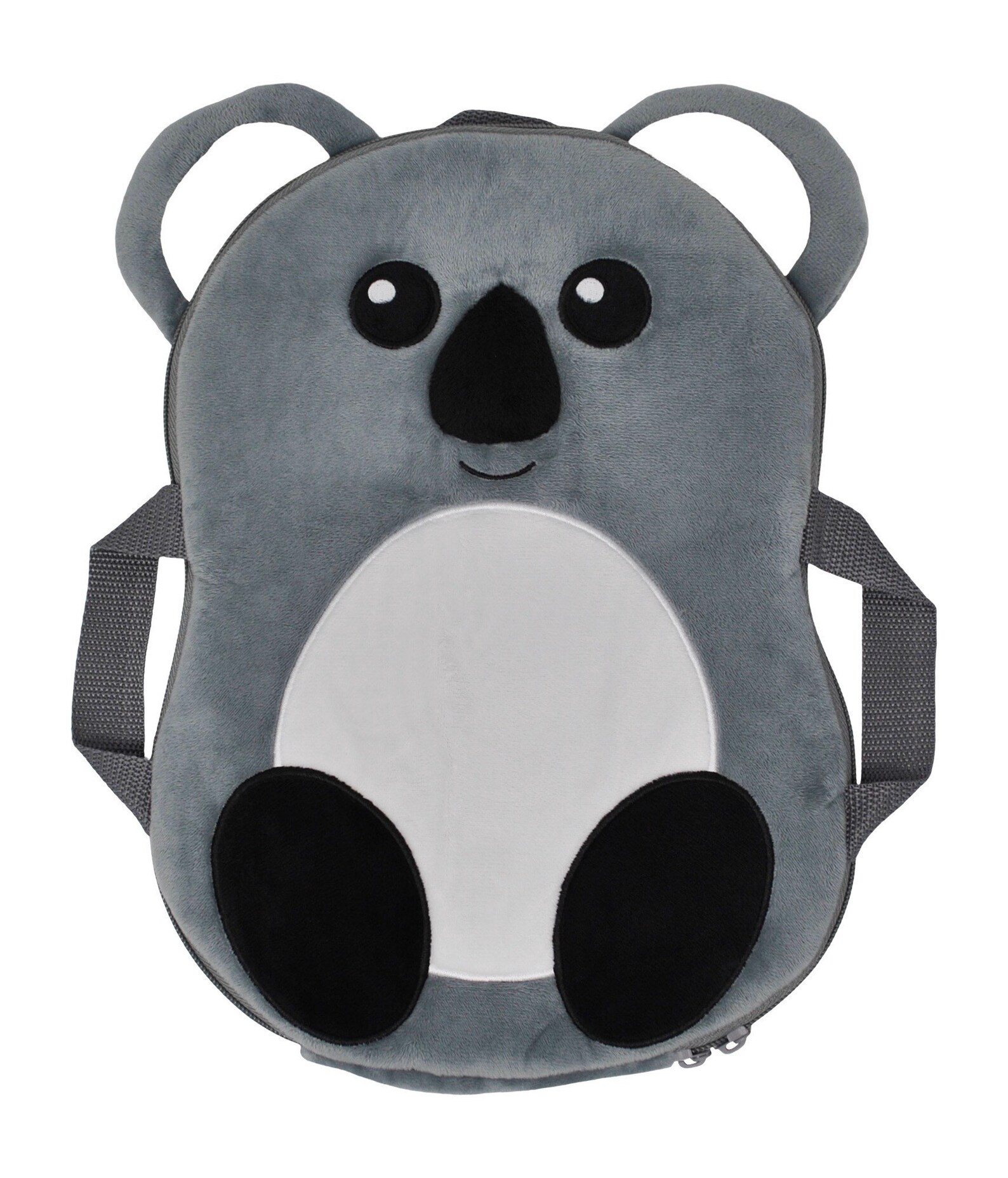 Koala Backpack, Toddler Backpack, Plush Backpack, Portable Seat