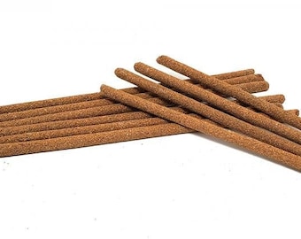 Hand Rolled Palo Santo Incense Smudging sticks