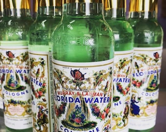 Florida water- Bulk (1 DZ /12 bottles)