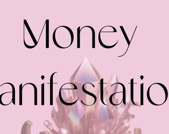 Money Manifesting Abundance Attraction Download