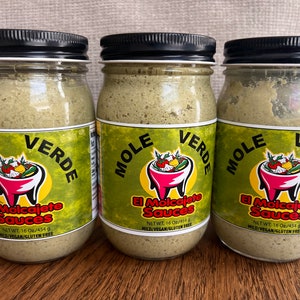 Mole Verde