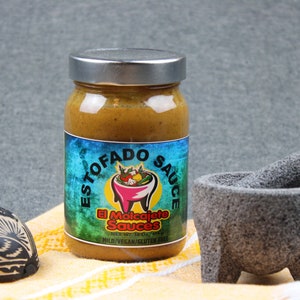 Estofado Sauce