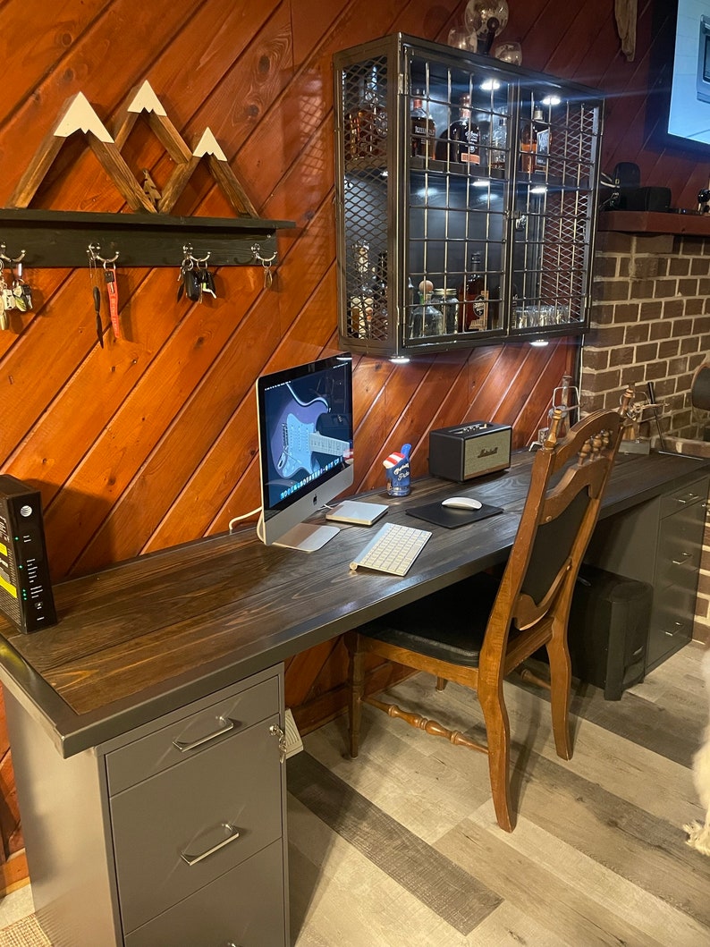 Wall Mounted Liquor Etsy