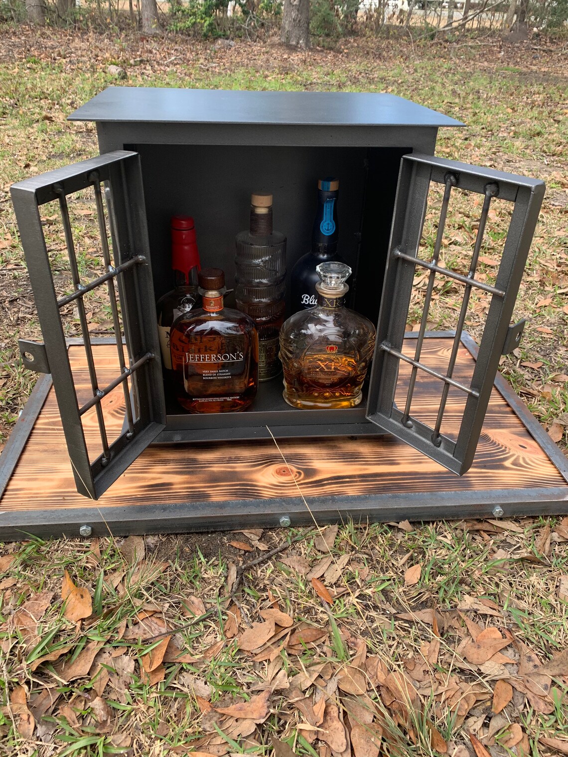 Shelfsize Liquor Etsy