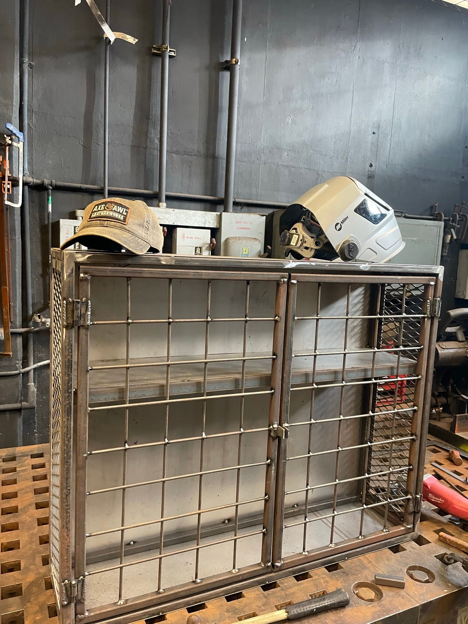 Wall Mounted Liquor Etsy