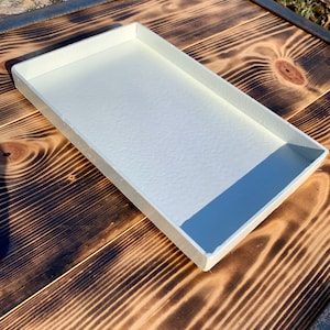 Nightstand organizer