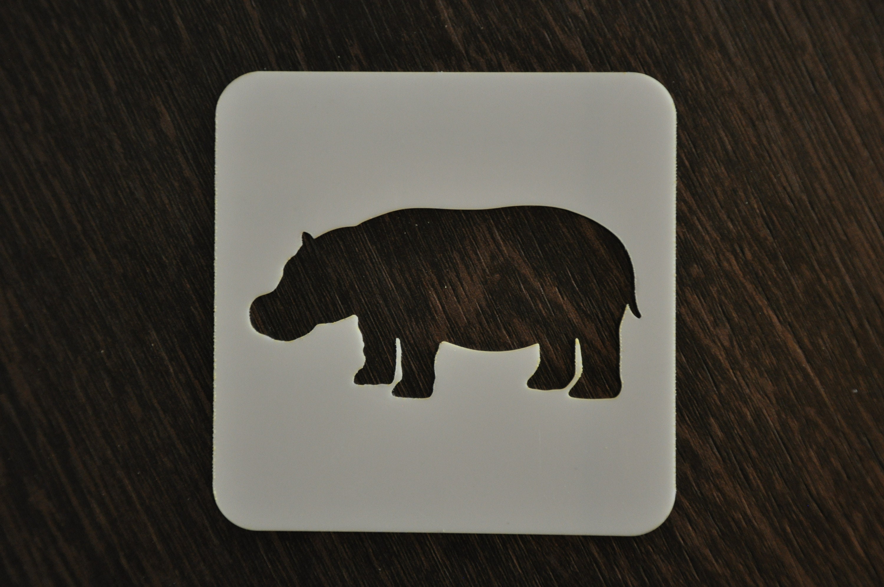 Hippo Stencil Custom Stencil Any Font Any Design Any Size Etsy hippo-stencil-custom-stencil-any-font-any-design-any-size-etsy