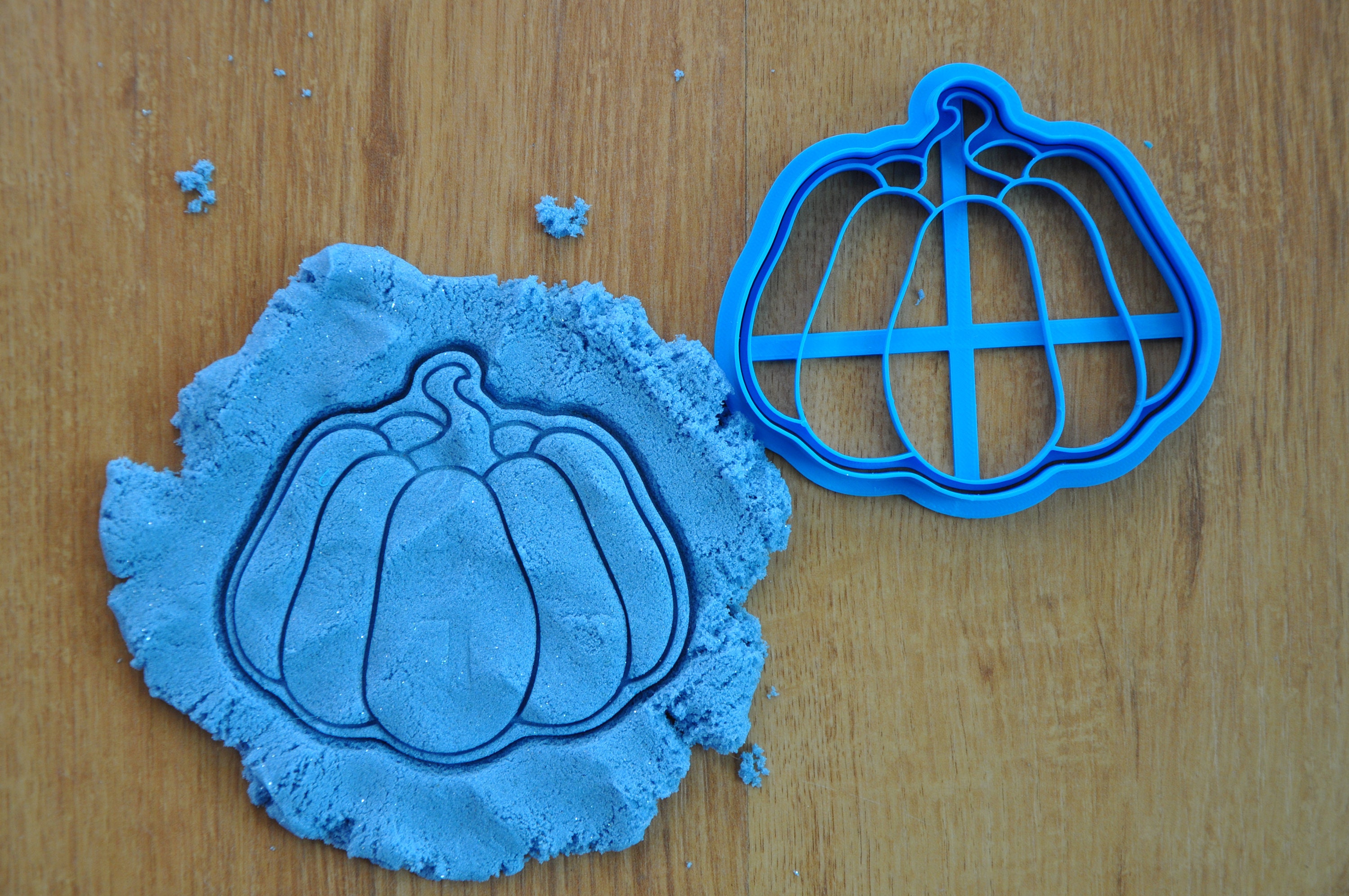 Pumpkin Cookie Cutter Etsy pumpkin-cookie-cutter-etsy