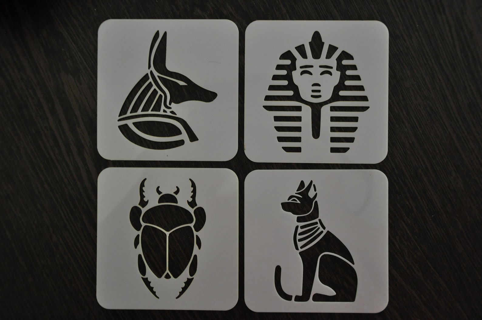 Egyptian Symbols Stencil Scarab Stencil Eye Of Ra Stencil Etsy egyptian-symbols-stencil-scarab-stencil-eye-of-ra-stencil-etsy