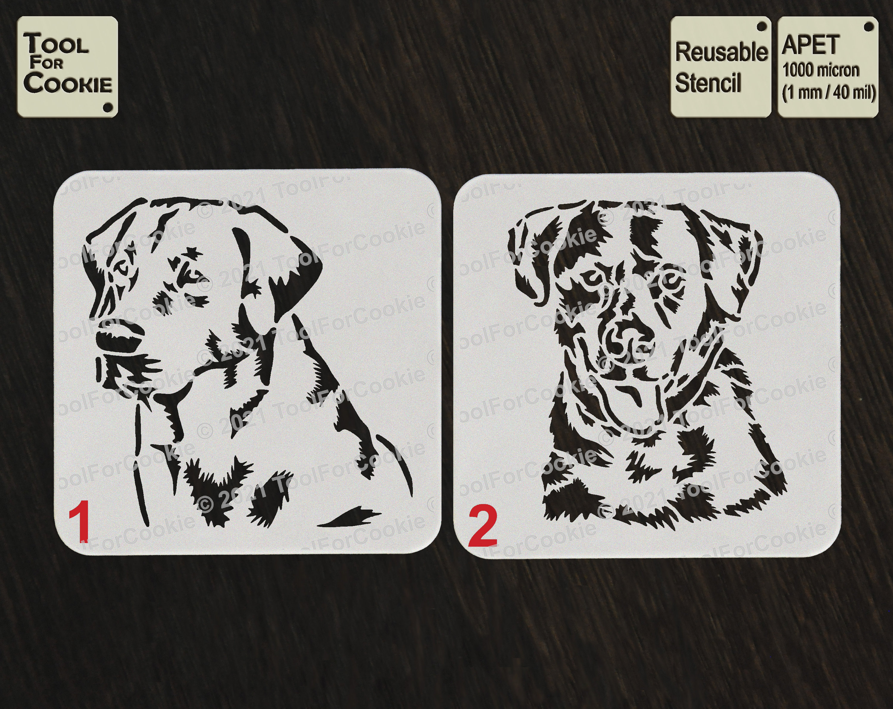 Labrador Dog Stencil Custom Stencils Any Font Any Design Etsy labrador-dog-stencil-custom-stencils-any-font-any-design-etsy