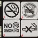 see more listings in the Warning signs stencil section