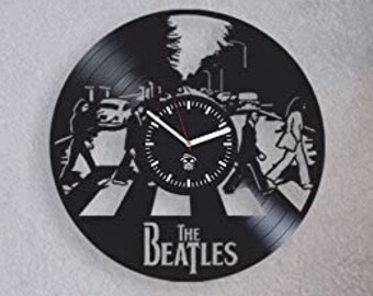 Beatles Decor Etsy