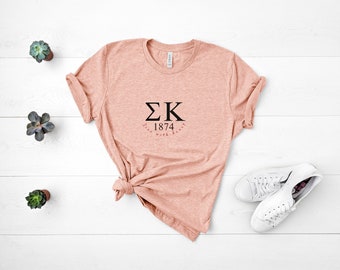 Sigma kappa mom shirt clearance