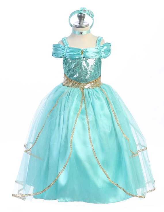 strapless open back dress The Princess and the maid