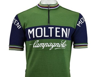 Molteni retro cycling jersey new arrivals