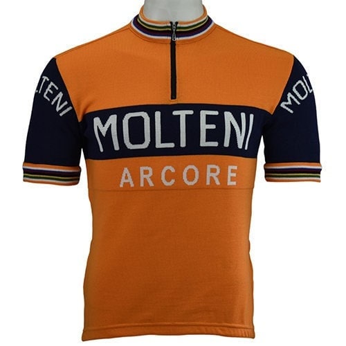 Retro cycle jersey - Etsy 日本