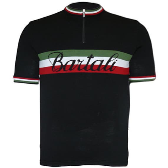 Wool bike jersey sales