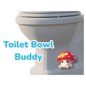 Bathroom Toilet Bolt Covers