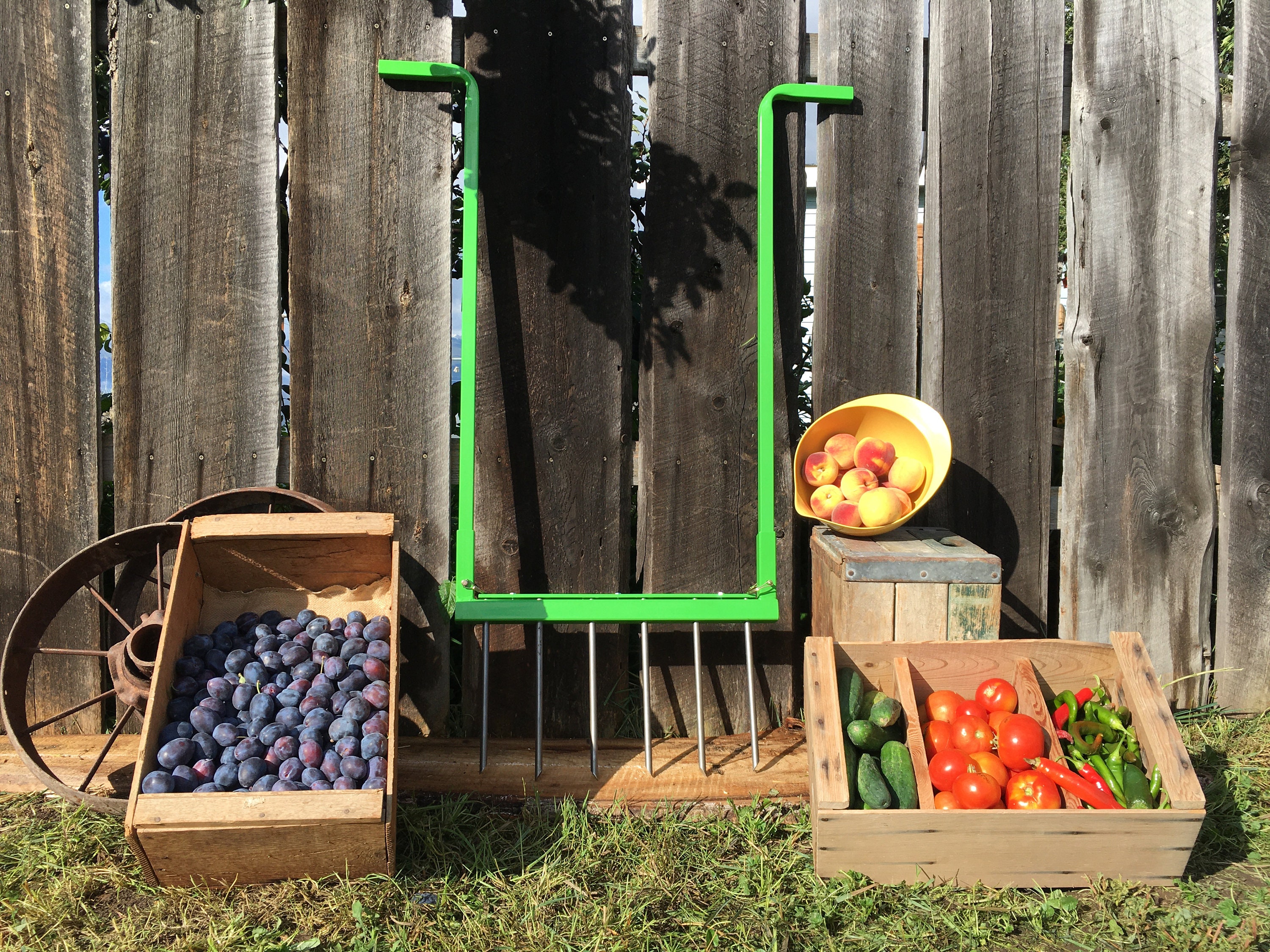 Rototiller for sale compared to CraigsList Only 3 left at 70