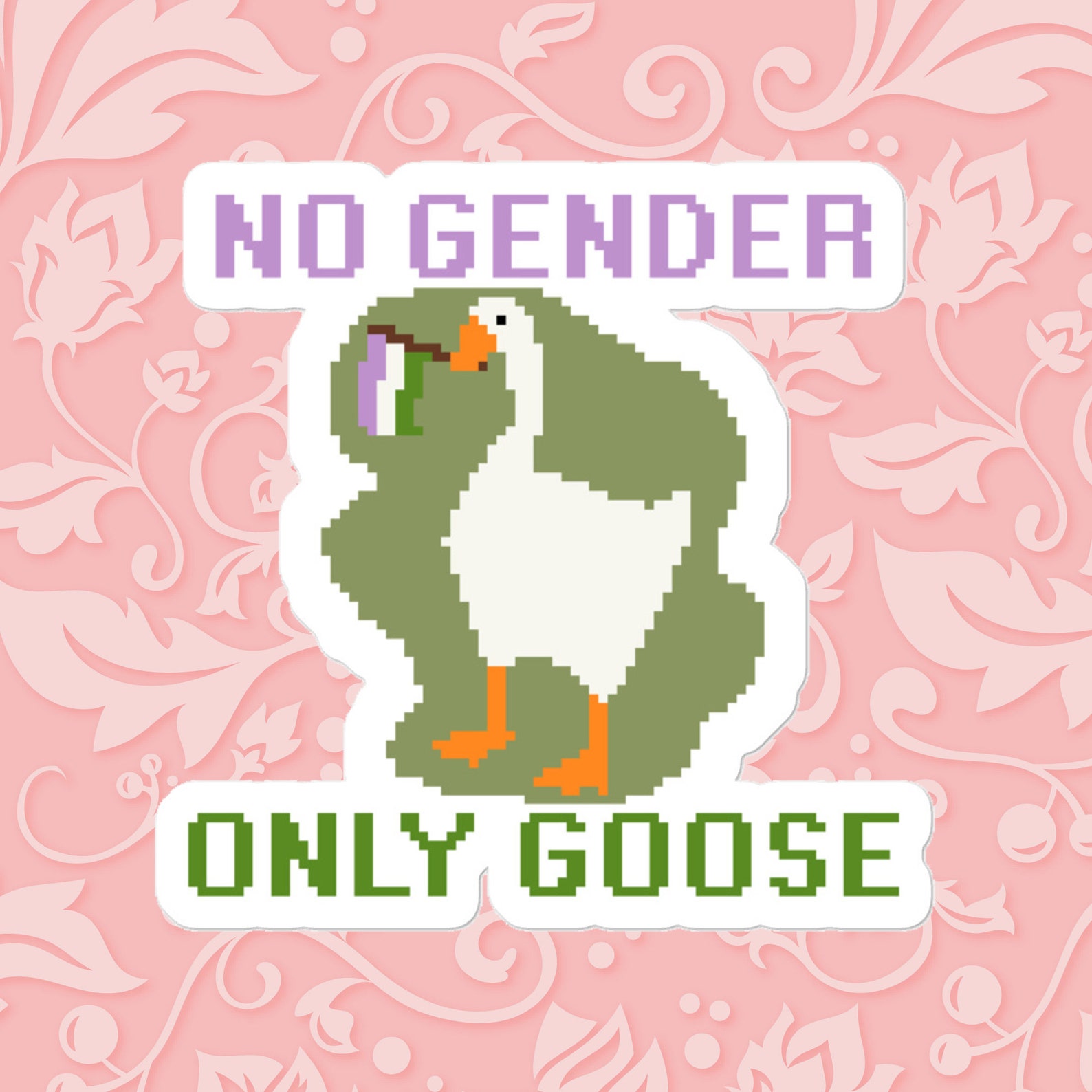 Goose Attack! Which Gender Packs The Biggest Punch? - tltuty4