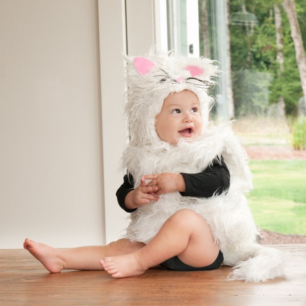 Toddler Cat Costume Etsy