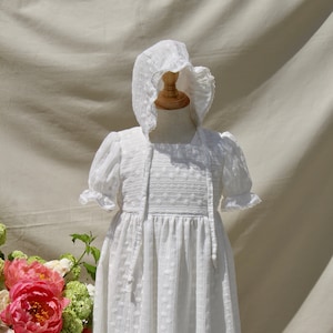 Lace Girls Baby Dress Special Occasion Birthday Girl Party Dress baptism dress