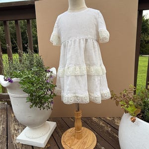 amazon dress So Thinks It Can Do Retail Refined Elegance: Essense D4123 Kid US Size:3-4T newyearseve